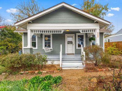 343 Cedar Ave, Knoxville, TN, 37917