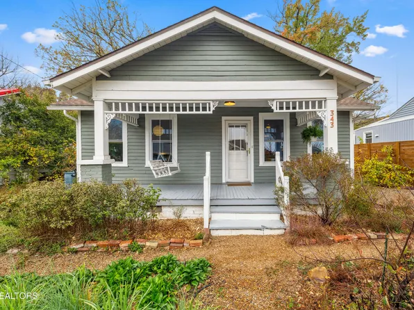 343 Cedar Ave, Knoxville, TN 37917