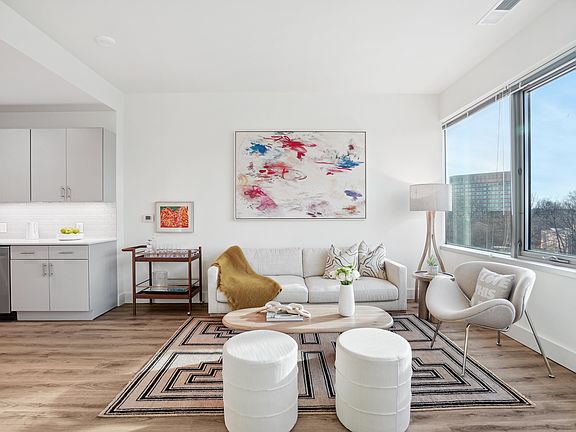A5A (1BD/1BA) - 795 SQFT