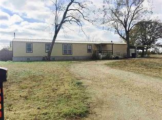 693 County Road 44050, Powderly, TX 75473