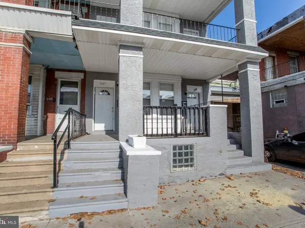 5427 Walnut St, Philadelphia, PA 19139