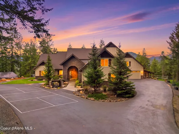 15183 N Morgan Ln, Hayden Lake, ID 83835
