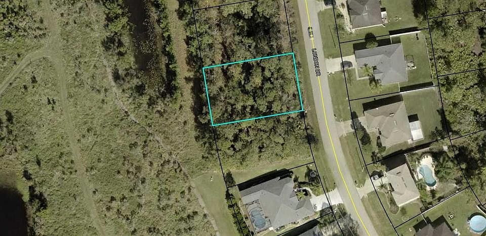 1st image of 127 LONDON DRIVE LOT 6