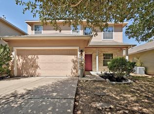 3916 Bronco Bend Loop, Austin, TX 78744