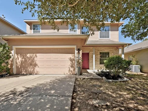 3916 Bronco Bend Loop, Austin, TX 78744