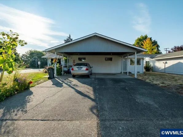 2501 Prairie Pl SE, Albany, OR 97322