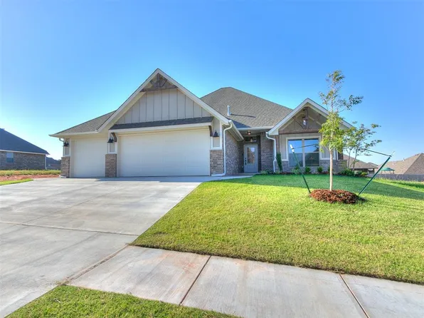 9332 SW 43rd St, Oklahoma City, OK 73179