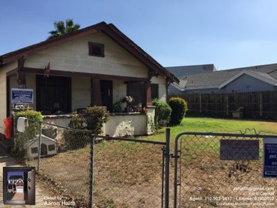 6740 Brynhurst Ave, Los Angeles, CA, 90043