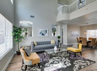 1174 Little Rock Way, Las Vegas, NV 89123