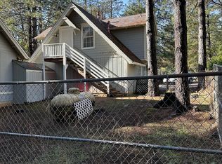 5945 Happy Pines Dr, Foresthill, CA 95631