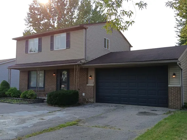 47839 Jefferson Ave, Chesterfield, MI 48047