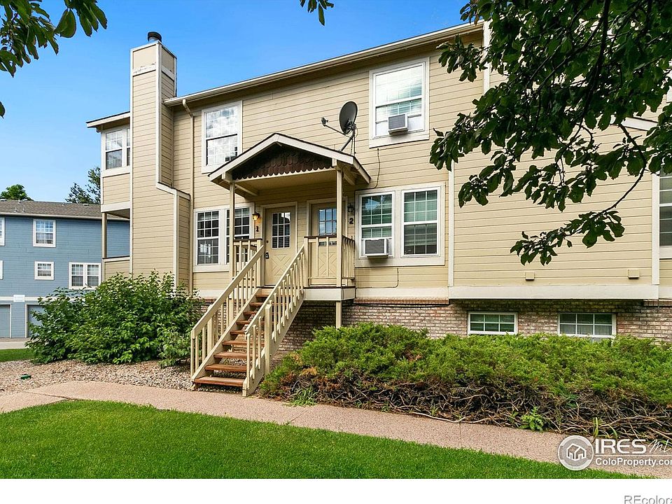 3200 Azalea Drive, Fort Collins, CO 80526 Zillow