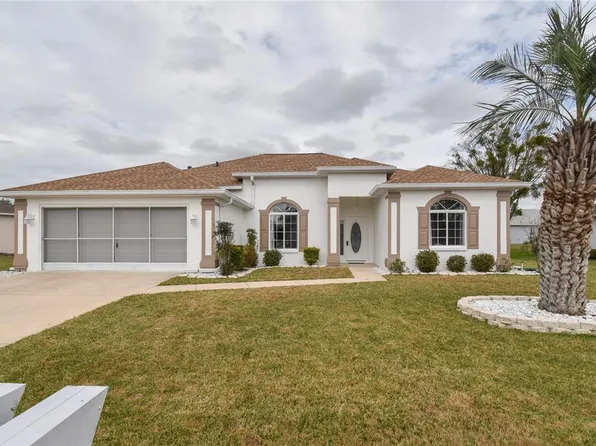 2209 NW 55th Avenue Rd, Ocala, FL 34482