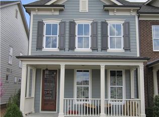 136 Prospect Avenue Lot #4029, Franklin, TN 37064