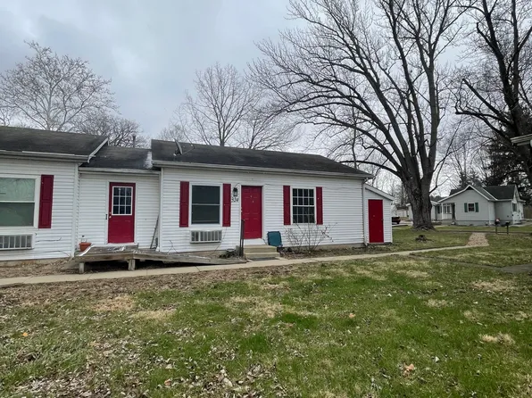 322-324 McKee St #322, Logansport, IN 46947