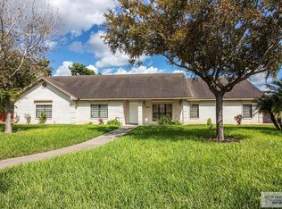 981 Frontier Trl, Brownsville, TX 78526