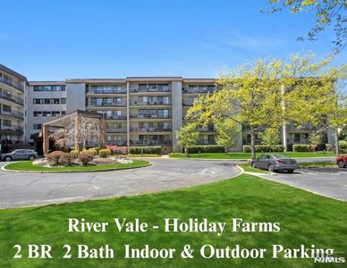 521 S Piermont Ave #526, Westwood, NJ, 07675