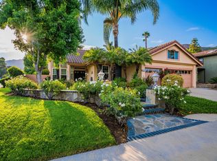 3033 Big Sky Dr, Thousand Oaks, CA 91360
