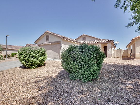 2nd image of 8542 E Desert Ln