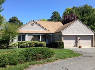 9 Elizabeth Cir #9, Mashpee, MA 02649