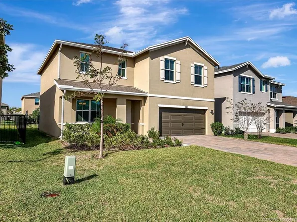 2811 NE Breezeway Cir, Ocean Breeze, FL 34957