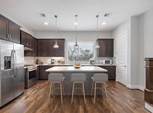 1408 Cleburne St, Houston, TX 77004