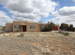 3 Esquila Rd, Santa Fe, NM 87508