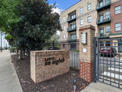 2201 8th Ave S APT 204, Nashville, TN, 37204