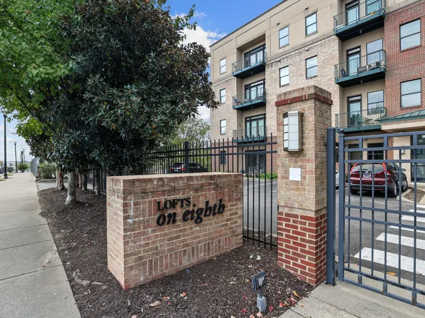 2201 8th Ave S APT 204, Nashville, TN 37204