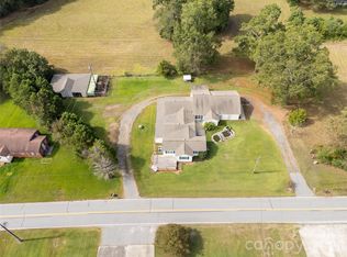 2538 Old Camden Hwy, Lancaster, SC 29720