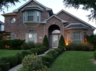 2808 Ashbury Dr, Richardson, TX 75082