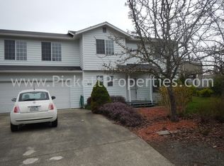 2511 Hoover Ave SE, Pt Orchard, WA 98366