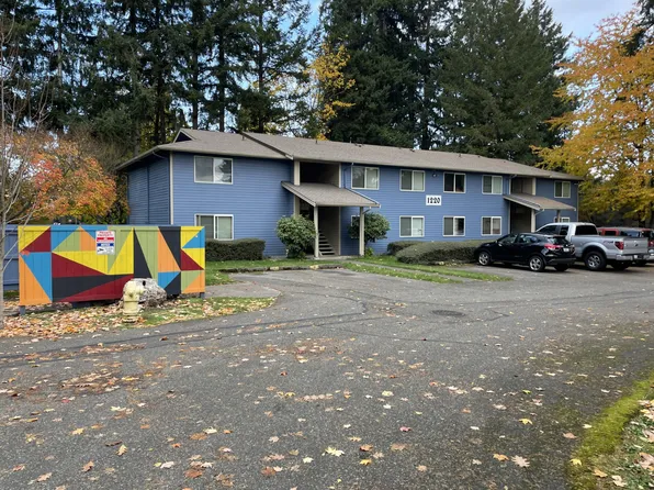 1220 Boone St SE #6, Lacey, WA 98503
