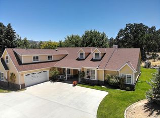 28700 Shannon Ct, Tehachapi, CA 93561