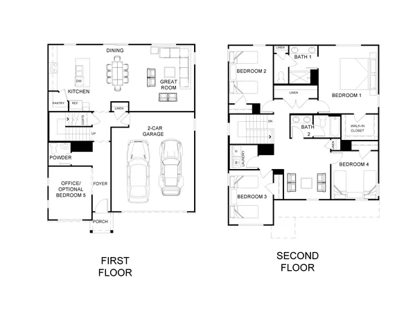 1076 Sherwood Loop, Bellefontaine, OH 43311