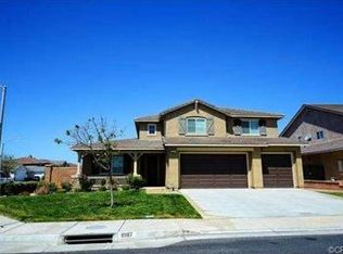 8187 Ross St, Eastvale, CA 92880