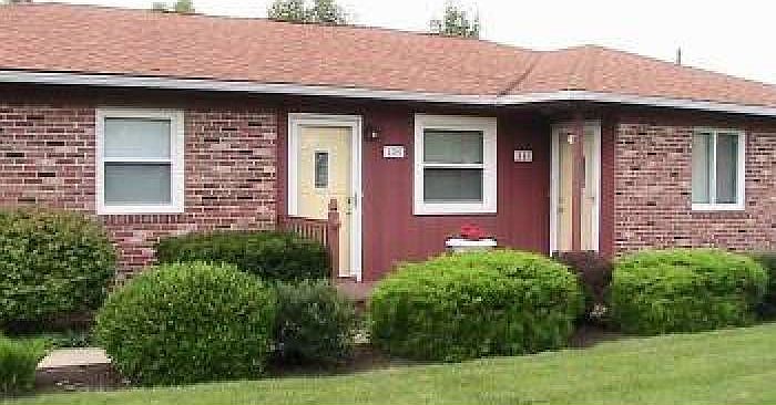 231 W Green Meadows Dr