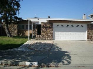 757 Bluefield Ln, Hayward, CA 94541