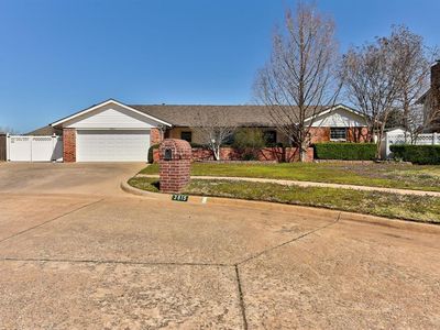 3615 Chatham Ct, Norman, OK, 73072