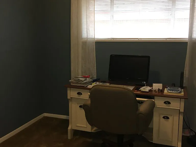 Bedroom #3
