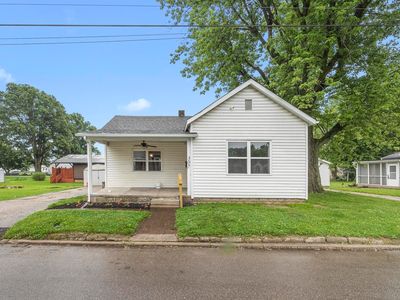 307 W Flora St, Washington, IN, 47501