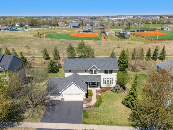 18724 65th Pl N, Maple Grove, MN 55311