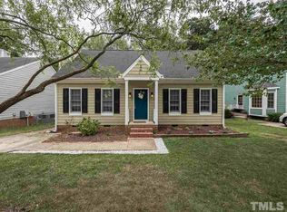 8308 Bellingham Cir, Raleigh, NC 27615