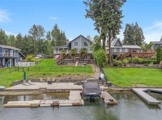 5109 W Tapps Dr E, Lake Tapps, WA 98391