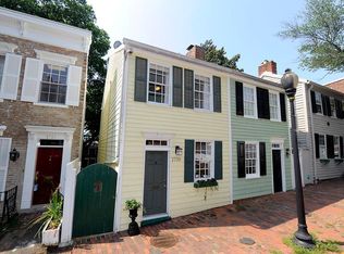 2730 P St NW, Washington, DC 20007