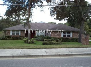 1915 North St, Longwood, FL 32750