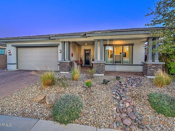 3rd image of 18207 W HOPE Drive