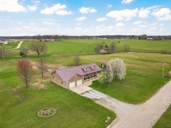 353 Private Road 1116, Monett, MO 65708