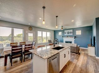 377 Legacy Rd, Sheridan, WY 82801