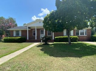 449 Poinciana Ave, Albany, GA 31705